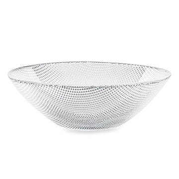Ensaladera riflessi vidrio 16 cm Luigi Bormioli